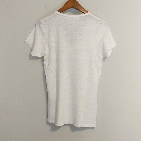 COPY - Isabel Marant Etoile  t-shirt - Picture 3 of 4